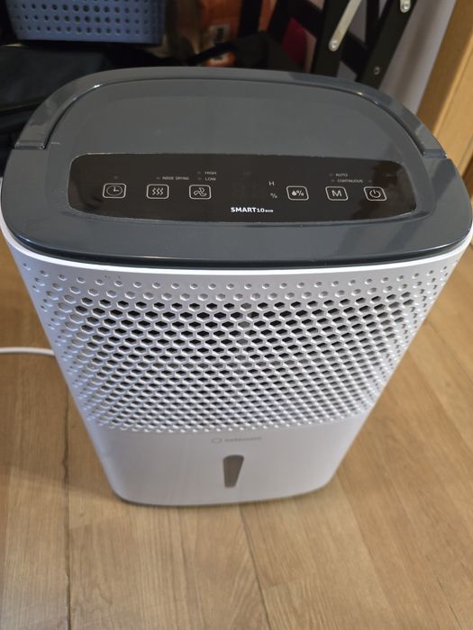 Dezumidificator Turbionaire smart10 eco