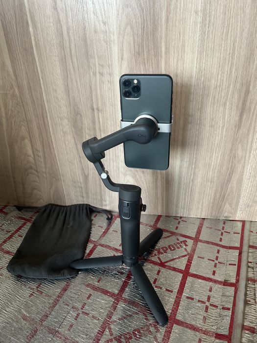 Stabilizator (dji osmo 6 mobile) original