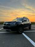 Vând Dacia Duster I an 2012