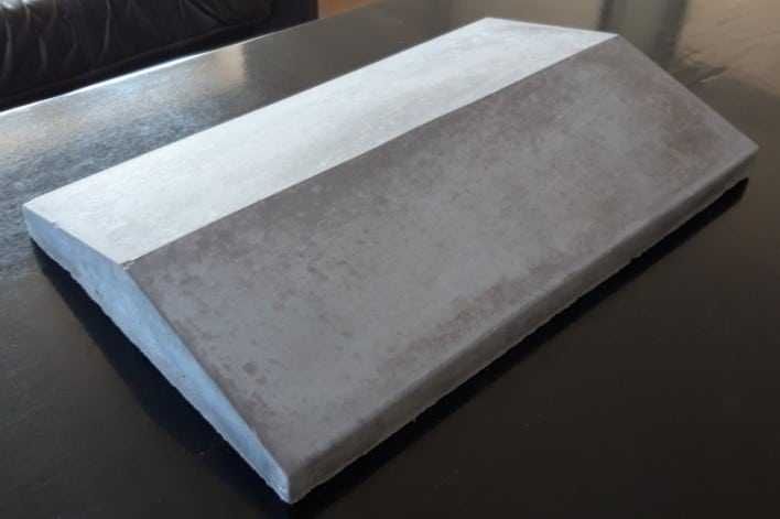 Garduri placi beton ,Coame gard .Palarii gard beton, jud .Botosani