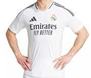 Tricou Adidas Real Madrid CF H JSY AU 2024/25 - Nou cu eticheta