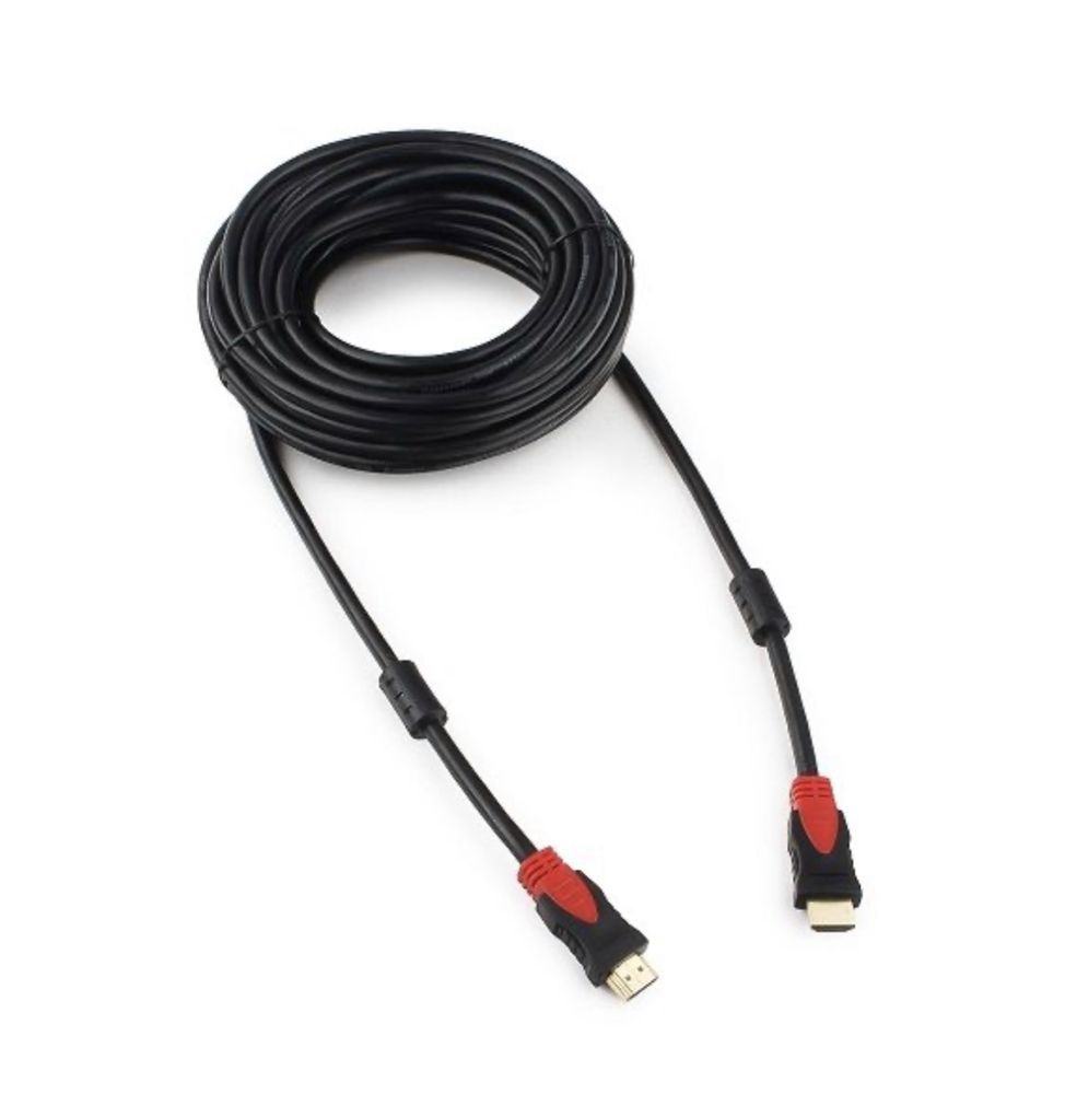 Кабель HDMI Cablexpert CC-S-HDMI03-10M