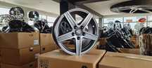 16цола 5x115 Opel Momo Опел 5х115