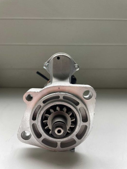 Electromotor NOU, Excavator HITACHI, JCB, ISUZU