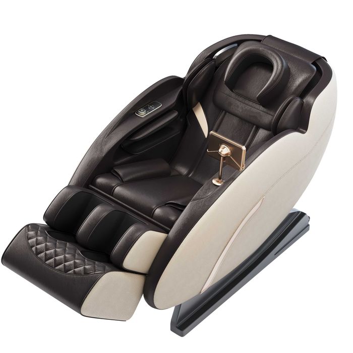 ШОК Цена за Професионален Масажен Стол БЕЗПЛАТНА ДОСТАВКА