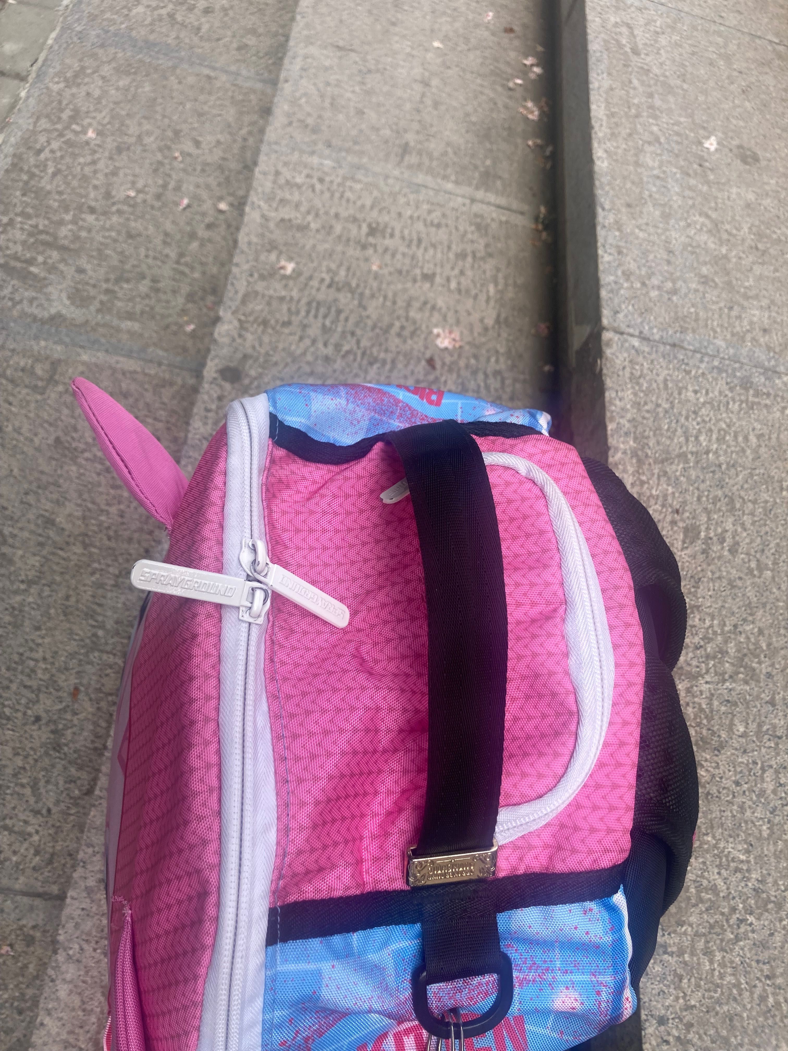 Sprayground раница
