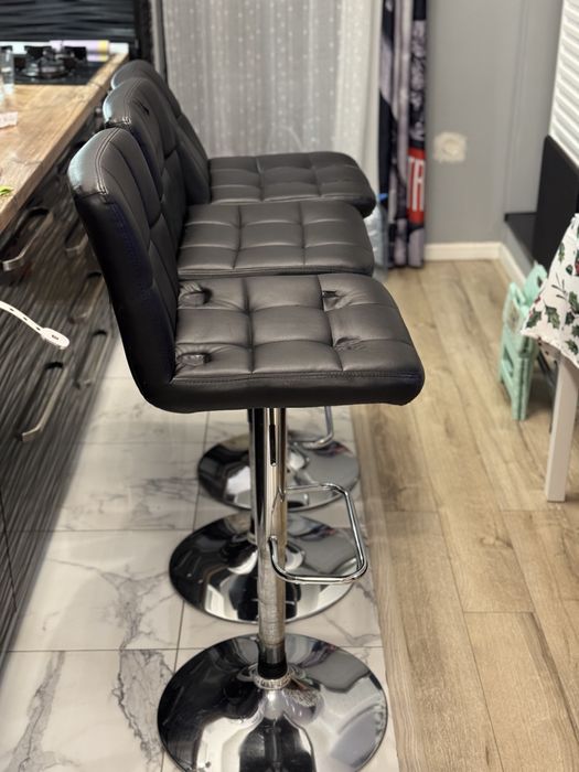 Vand set masa bar +scaune