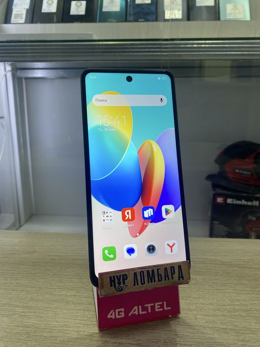 Tecno spark GO 128GB Нур Маркет