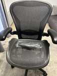 Herman Miller Aeron Clasic Size B
