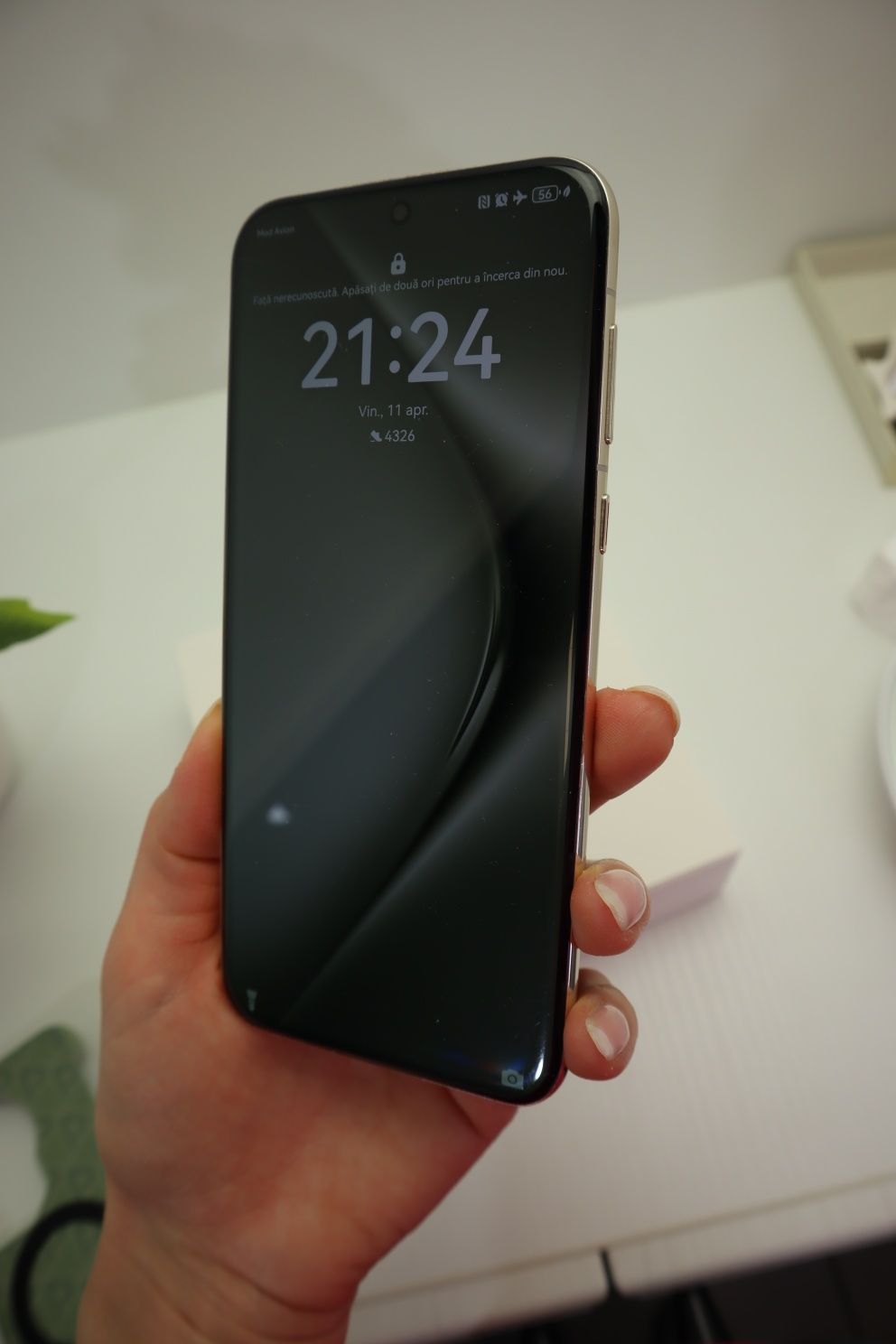 HUAWEI Pura 70 Ultra 512 Gb