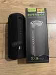 boxa wireless, Zealot, 86x204 mm, Bluetooth, negru, 85db
