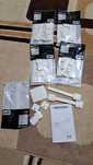 Dispozitive blocare usi sertare Ikea (5 seturi x 2 buc/set)