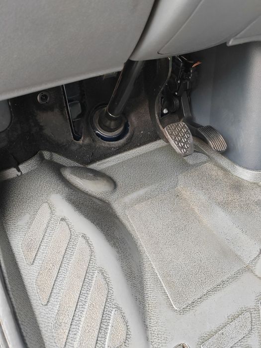 Mercedes Benz Sprinter 413