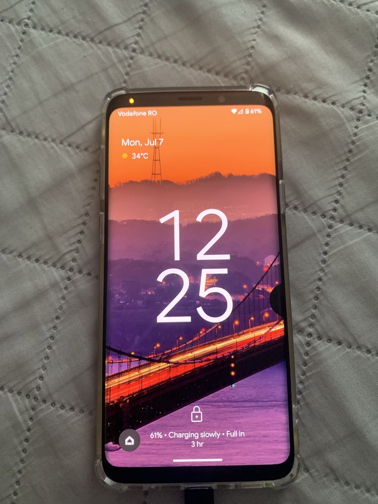 Samsung Galaxy S9+ — Stare impecabila — 64GB —Citeste descrierea!