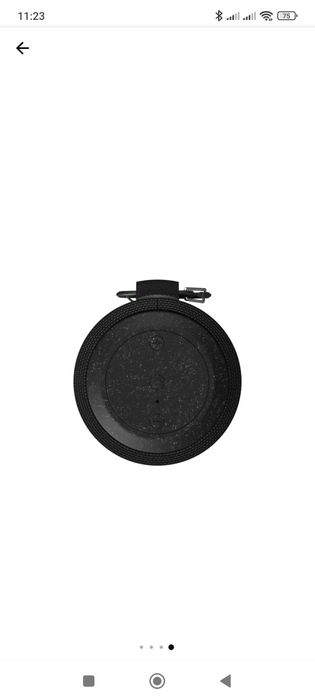 House of Marley no bounds Bluetooth колонка