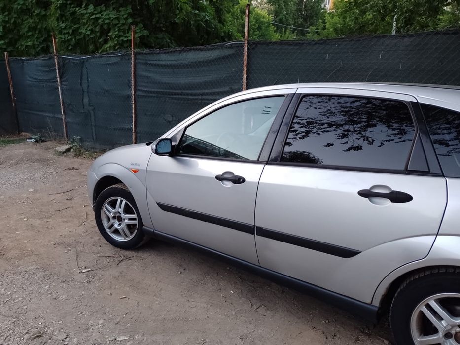 Ford focus de vanzare