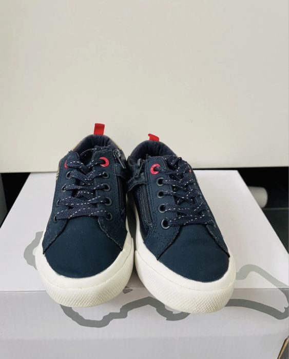 Patofi/adidasi casual fetite nr 27