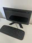 PC,Monitor Acer + tastatura