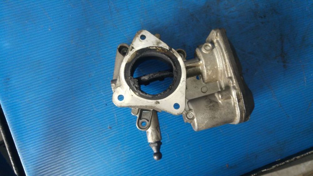 clapeta acceleratie opel astra j insignia a 2.0 cdi a20dt dupa 2008 50569200