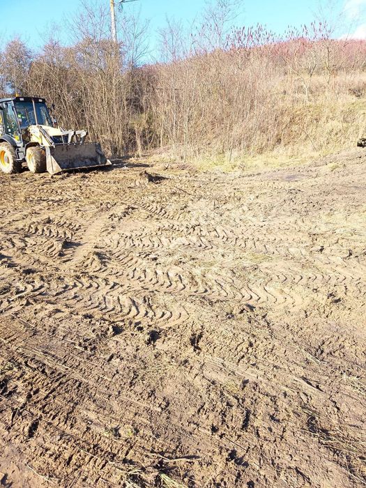 Vand teren intravilan