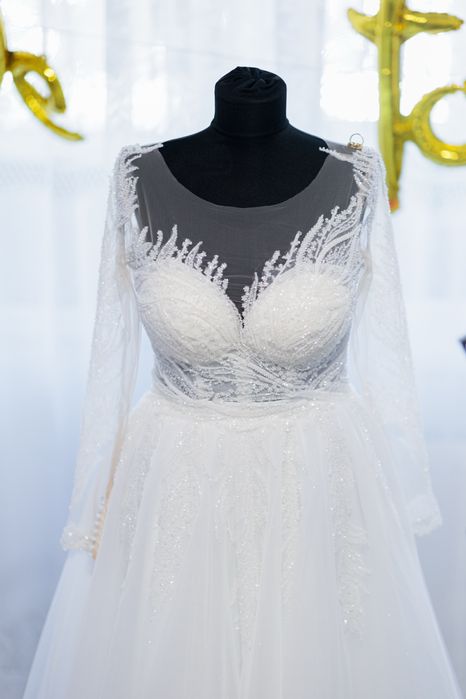 Vand Rochie de mireasă