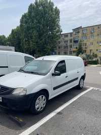 Dacia Logan Van 1.4 Mpi