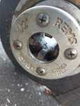 Bac filiera REMS