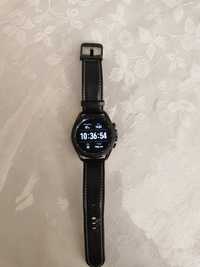 Galaxy Watch 3 (E1CD) в отличном состоянии