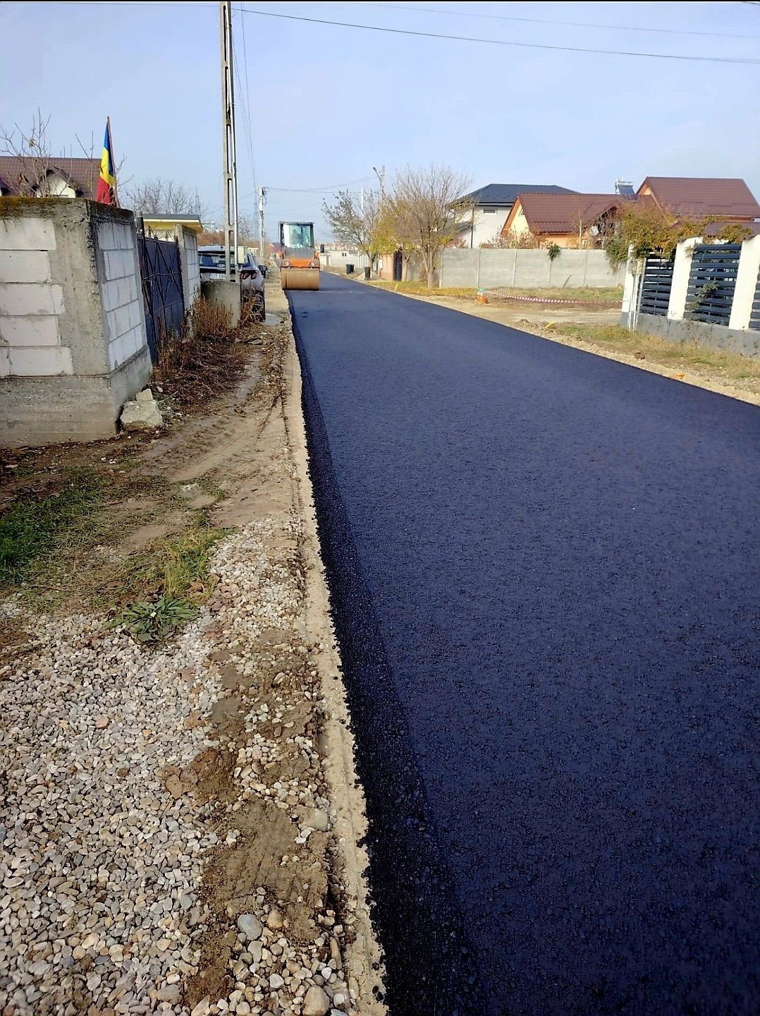 ‼️NOU -la CHEIE‼️CASA  PARTER teren 500 mp-LA CHEIE!