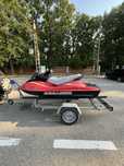 Vand Skijet Seadoo Bombardier Impecabil