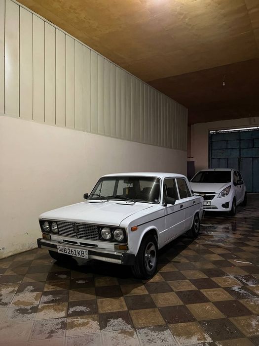 Vaz 06 jugli sotiladi 1981