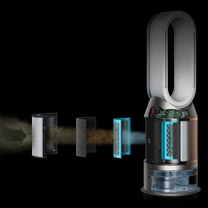 Dyson Увлажнитель-очиститель воздуха доставка  24/7 установка гарантия