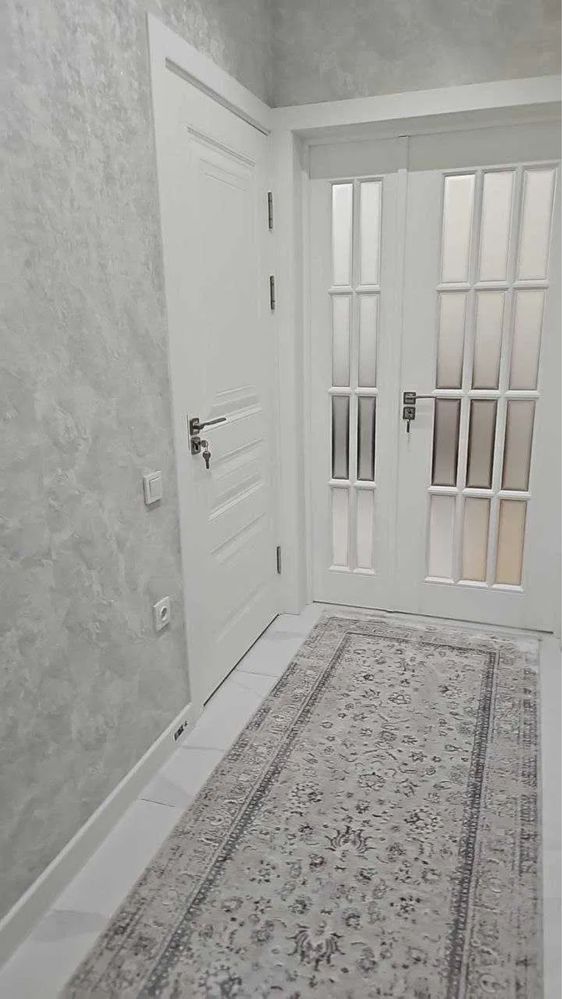 Сдается 1 ком Кушбеги. Новый ремонт. Можно девушкам