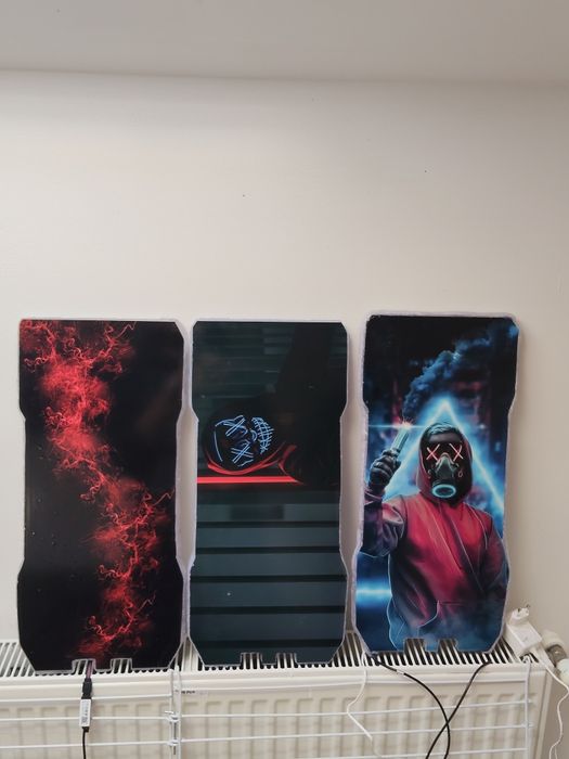 Placi Trotineta Electrica