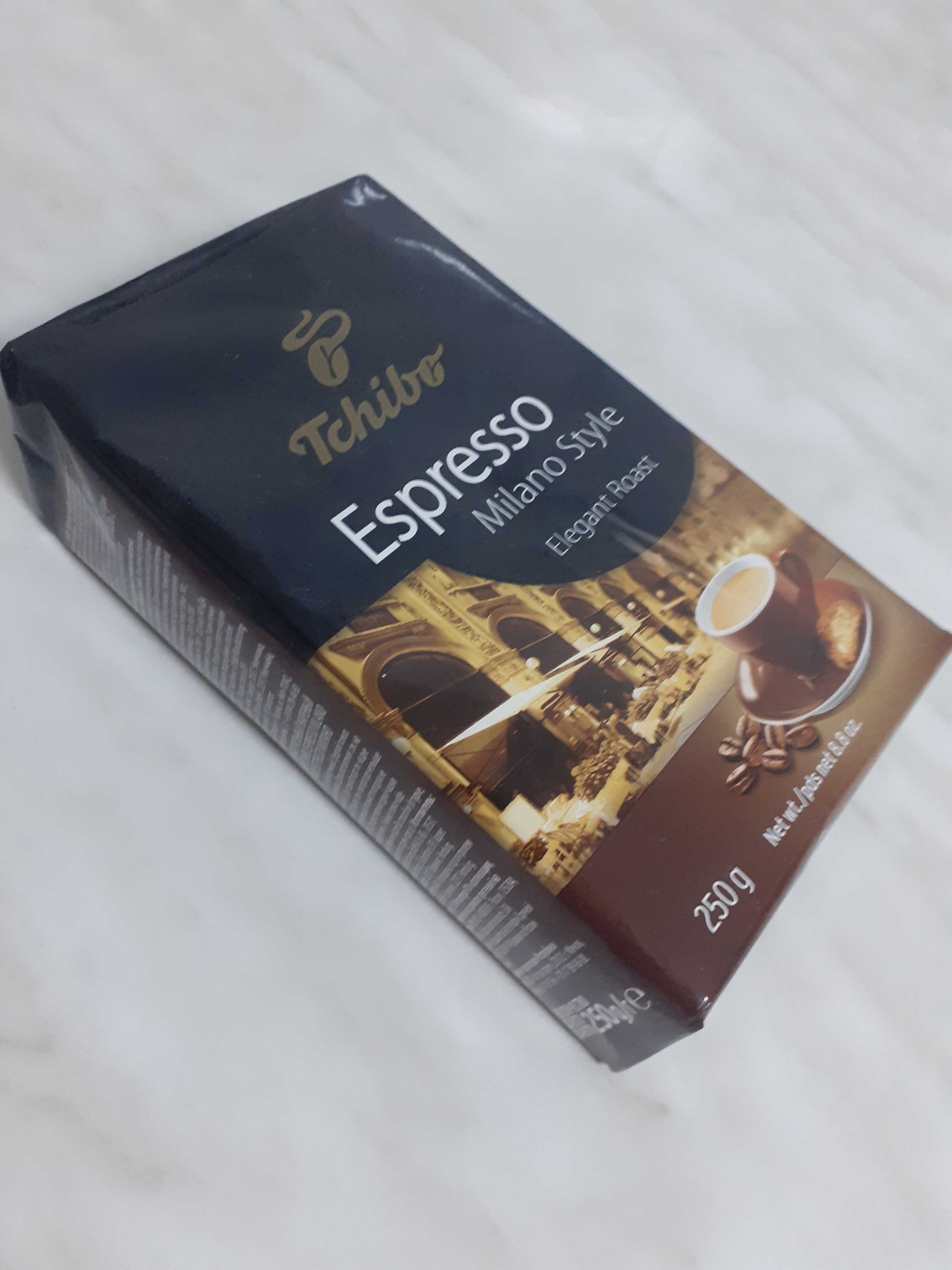 Vand cafea Tchibo Espresso  250 grame - 25  ron