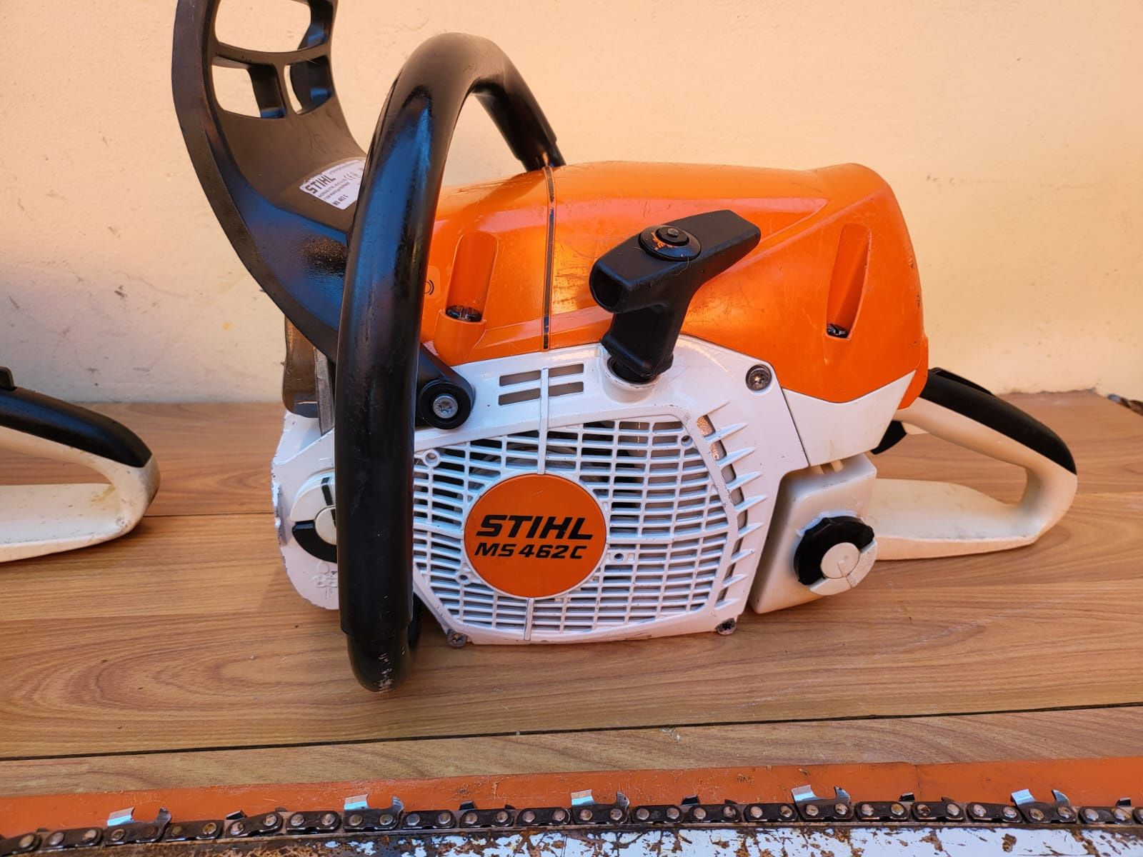 Drujbă Stihl MS 462 C