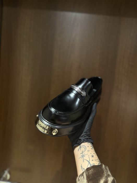 Pantofi Dolce & Gabbana