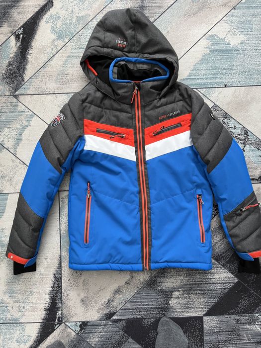 Geaca iarna /ski Killtec baieti