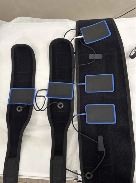 Апарат за EMS WONDER