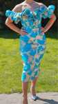 Rochie de petrecere