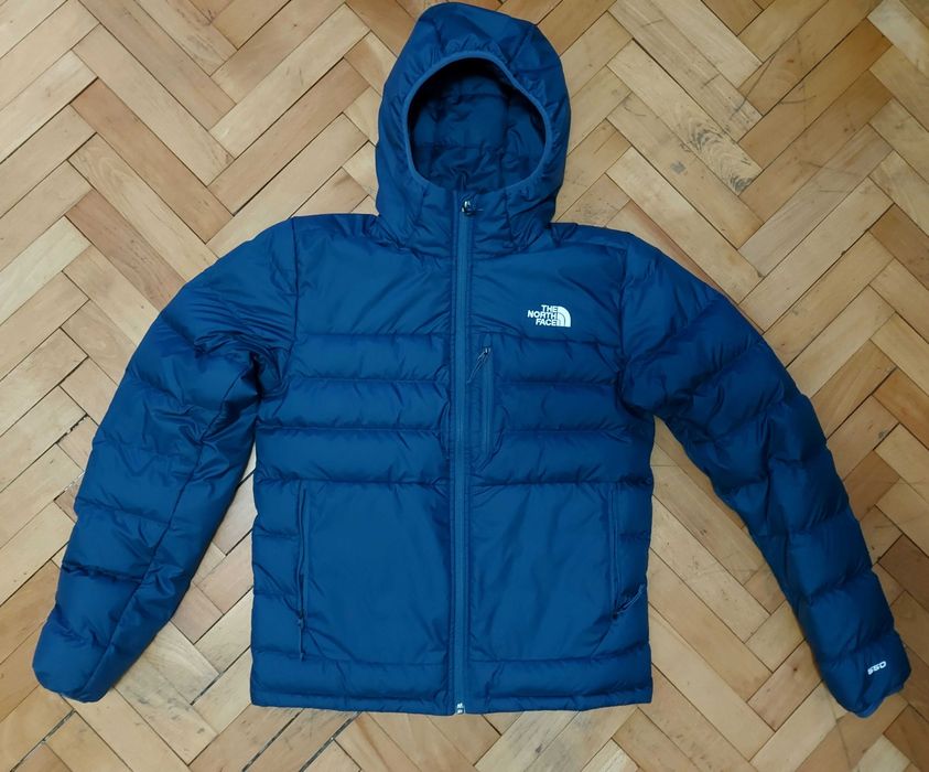 The North face down S46, пухено яке 550 fill,2022г.ново оригинал
