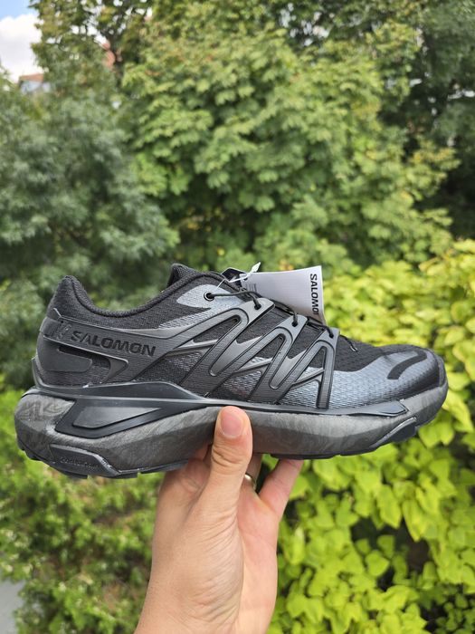 Salomon XT Pu.Re Advanced Noi, 44!