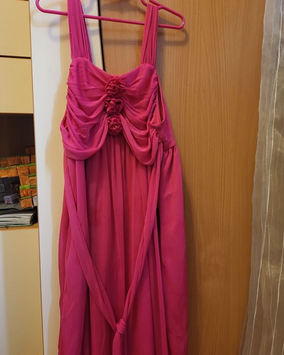 Платье принцессы