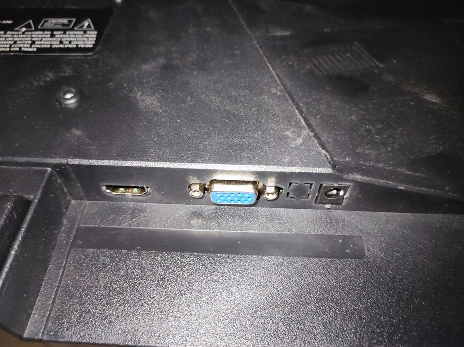 Монитор 22 дюйма hdmi