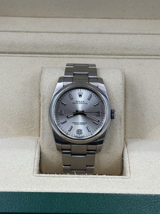 Ceas Rolex Oyster Perpetual 36