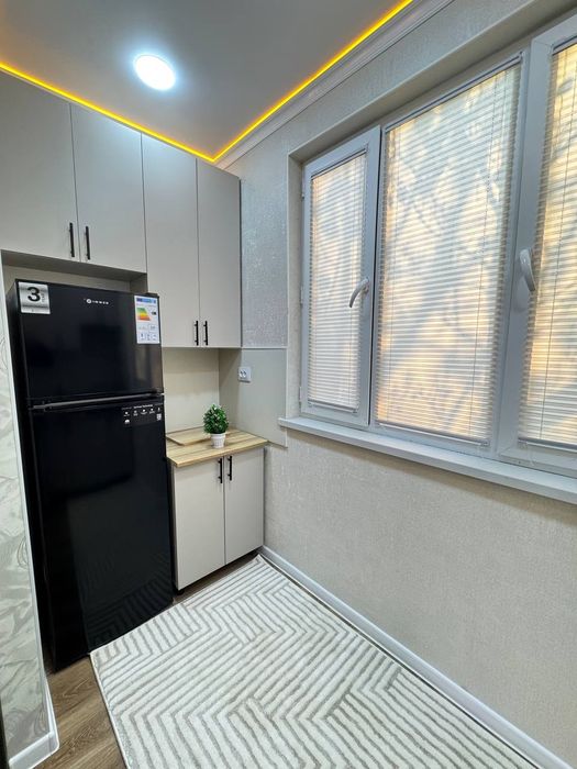 Чиланзар 12 квартал