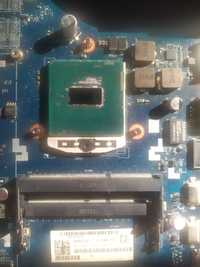 Процессор Intel core i5 от ноутбука Lenovo g510.