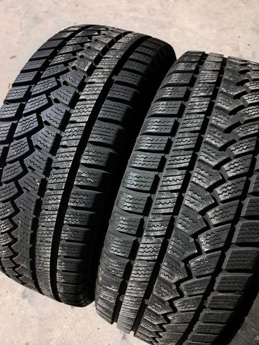 Set 4 anvelope iarnă 195 50 r16 Ovation