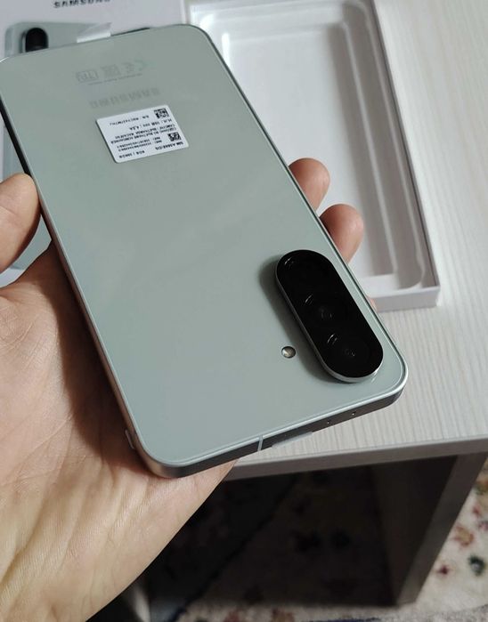Galaxy A 56  8/128