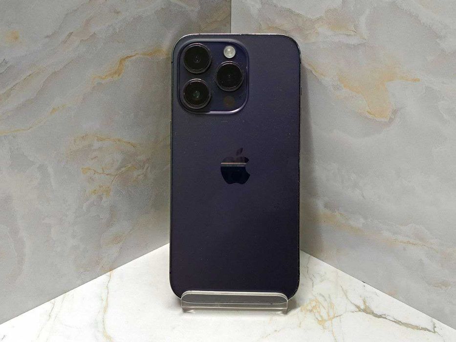 Apple iPhone 14 Pro 128Gb (Талгар) лот 743567